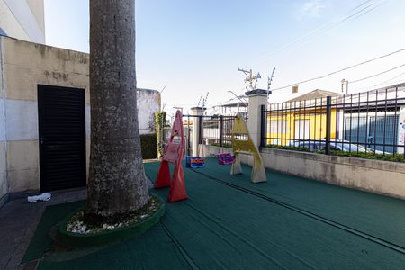 Casa de condomínio para alugar com 78m², 2 quartos e 2 vagas