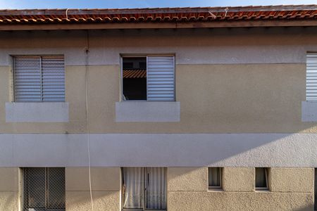 Casa de condomínio para alugar com 78m², 2 quartos e 2 vagas Casa de condomínio para alugar com 78m², 2 quartos e 2 vagasVista Quarto 2