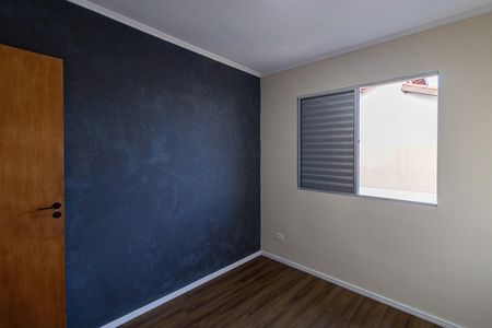Casa de condomínio para alugar com 78m², 2 quartos e 2 vagas Casa de condomínio para alugar com 78m², 2 quartos e 2 vagasQuarto 1