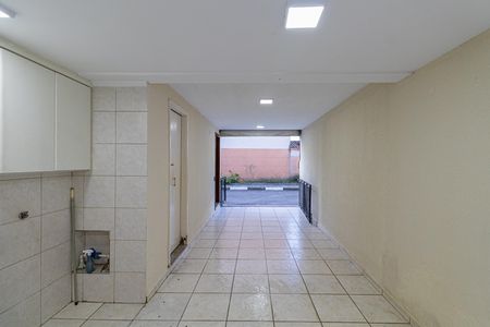 Casa de condomínio para alugar com 78m², 2 quartos e 2 vagas Casa de condomínio para alugar com 78m², 2 quartos e 2 vagasGaragem