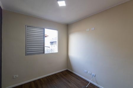 Casa de condomínio para alugar com 78m², 2 quartos e 2 vagas Casa de condomínio para alugar com 78m², 2 quartos e 2 vagasQuarto 1