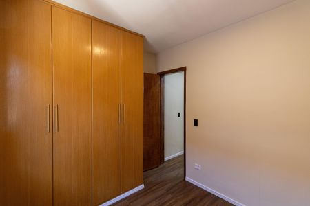 Quarto 2 de casa de condomínio para alugar com 2 quartos, 78m² em Vila Talarico, São Paulo