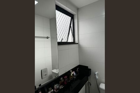 Apartamento à venda com 4 quartos, 242m² em Ingá, Niterói