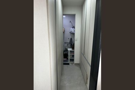 Apartamento à venda com 242m², 4 quartos e 2 vagas