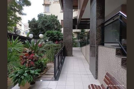 Apartamento à venda com 242m², 4 quartos e 2 vagas