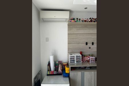 Apartamento à venda com 242m², 4 quartos e 2 vagas