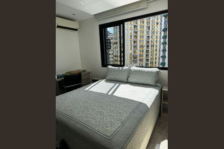 Apartamento à venda com 242m², 4 quartos e 2 vagas