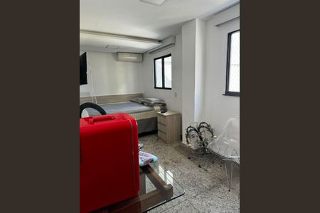 Apartamento à venda com 242m², 4 quartos e 2 vagas
