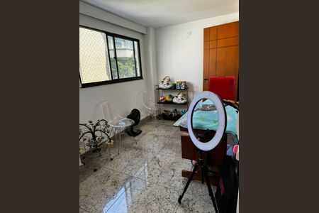 Apartamento à venda com 242m², 4 quartos e 2 vagas