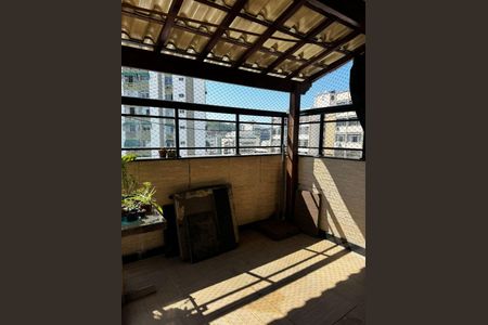Apartamento à venda com 242m², 4 quartos e 2 vagas