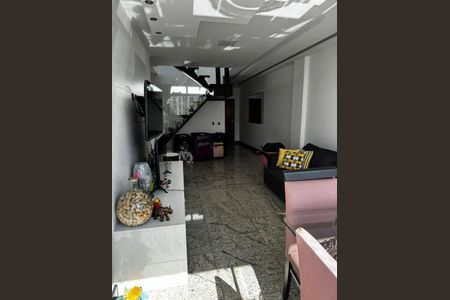 Apartamento à venda com 242m², 4 quartos e 2 vagas