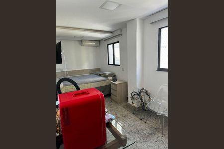 Apartamento à venda com 242m², 4 quartos e 2 vagas