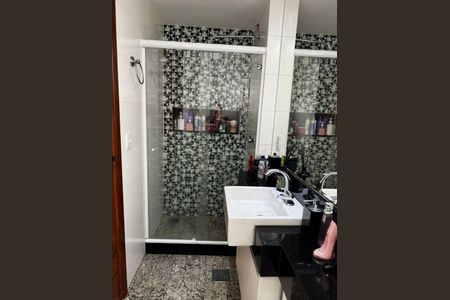 Apartamento à venda com 242m², 4 quartos e 2 vagas
