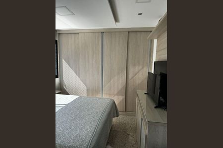 Apartamento à venda com 242m², 4 quartos e 2 vagas