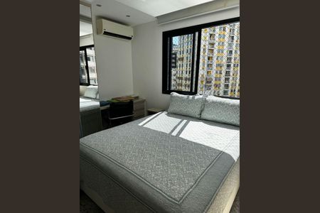 Apartamento à venda com 242m², 4 quartos e 2 vagas