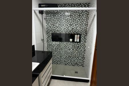 Apartamento à venda com 242m², 4 quartos e 2 vagas
