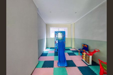 Apartamento à venda com 45m², 1 quarto e 1 vaga Apartamento à venda com 45m², 1 quarto e 1 vagaÁrea comum