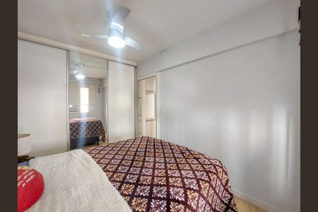 Apartamento à venda com 45m², 1 quarto e 1 vaga Apartamento à venda com 45m², 1 quarto e 1 vagaQuarto