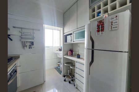 Apartamento à venda com 45m², 1 quarto e 1 vaga Apartamento à venda com 45m², 1 quarto e 1 vagaCozinha