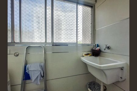 Apartamento à venda com 45m², 1 quarto e 1 vaga Apartamento à venda com 45m², 1 quarto e 1 vagaÁrea de Serviço