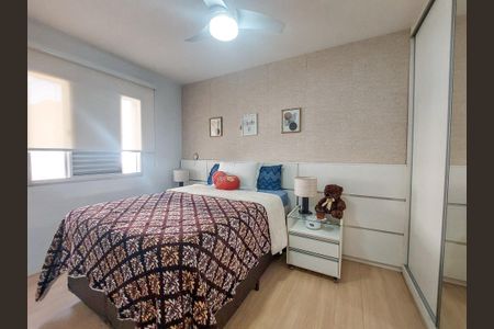 Apartamento à venda com 45m², 1 quarto e 1 vaga