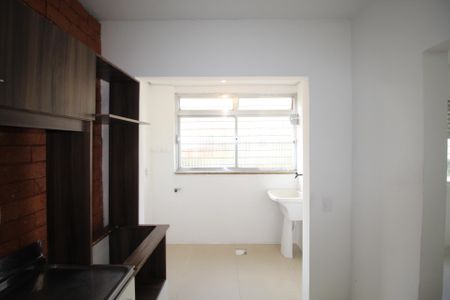 Apartamento para alugar com 49m², 1 quarto e sem vagaCozinha