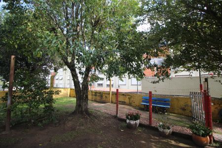 Apartamento para alugar com 49m², 1 quarto e sem vagaCachorródromo 