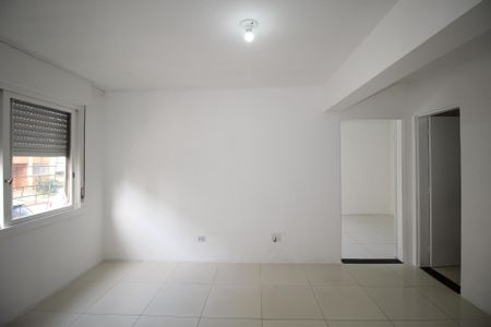 Apartamento para alugar com 49m², 1 quarto e sem vagaSala 
