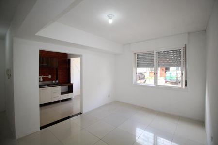 Apartamento para alugar com 49m², 1 quarto e sem vagaSala 