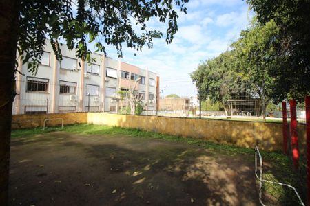Apartamento para alugar com 49m², 1 quarto e sem vagaQuadra Esportiva