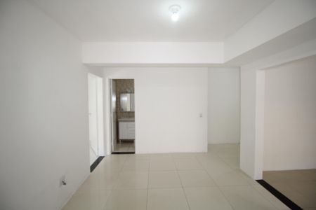 Apartamento para alugar com 49m², 1 quarto e sem vagaSala