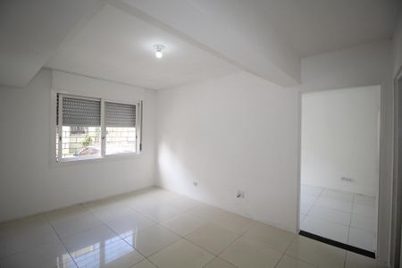Sala  de apartamento para alugar com 1 quarto, 49m² em Vila Jardim, Porto Alegre