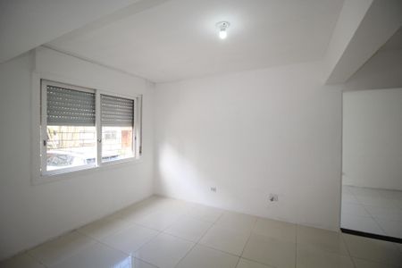 Apartamento para alugar com 49m², 1 quarto e sem vagaSala