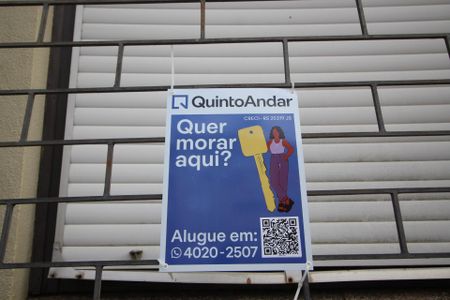 Apartamento para alugar com 49m², 1 quarto e sem vagaPlaquinha