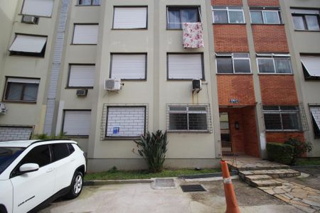 Apartamento para alugar com 49m², 1 quarto e sem vagaPlaquinha