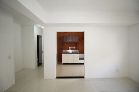 Apartamento para alugar com 49m², 1 quarto e sem vagaSala