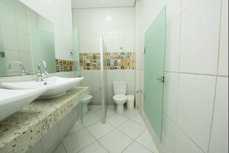 Apartamento à venda com 490m², 3 quartos e sem vaga Apartamento à venda com 490m², 3 quartos e sem vagaBanheiro 2
