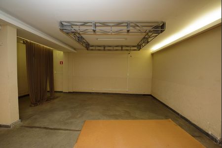 Apartamento à venda com 490m², 3 quartos e sem vaga Apartamento à venda com 490m², 3 quartos e sem vagaSala 1
