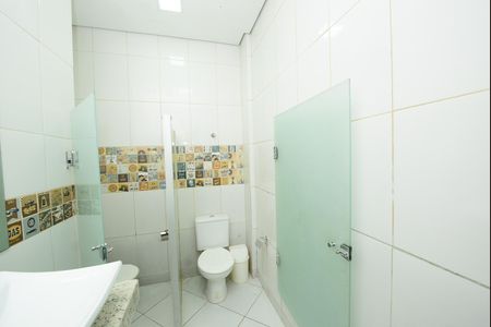 Apartamento à venda com 490m², 3 quartos e sem vaga Apartamento à venda com 490m², 3 quartos e sem vagaBanheiro 2