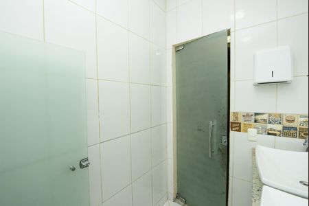Apartamento à venda com 490m², 3 quartos e sem vaga Apartamento à venda com 490m², 3 quartos e sem vagaBanheiro 2