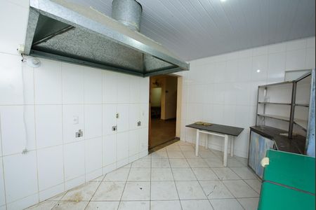 Apartamento à venda com 490m², 3 quartos e sem vaga Apartamento à venda com 490m², 3 quartos e sem vagaCozinha
