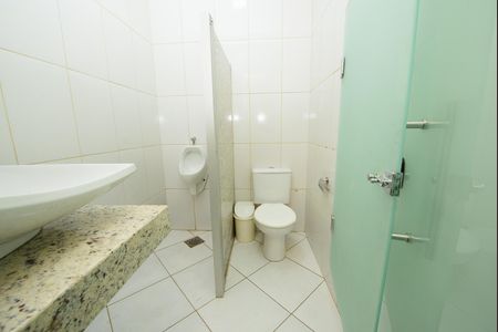 Apartamento à venda com 490m², 3 quartos e sem vaga Apartamento à venda com 490m², 3 quartos e sem vagaBanheiro 1