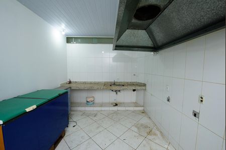 Apartamento à venda com 490m², 3 quartos e sem vaga Apartamento à venda com 490m², 3 quartos e sem vagaCozinha