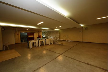 Sala 1 de apartamento para alugar com 3 quartos, 490m² em Jardim Riacho das Pedras, Contagem