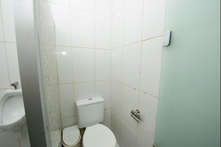 Apartamento à venda com 490m², 3 quartos e sem vaga Apartamento à venda com 490m², 3 quartos e sem vagaBanheiro 1