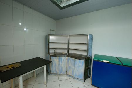 Apartamento à venda com 490m², 3 quartos e sem vaga Apartamento à venda com 490m², 3 quartos e sem vagaCozinha