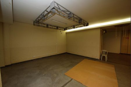 Sala 1 de apartamento à venda com 3 quartos, 490m² em Jardim Riacho das Pedras, Contagem