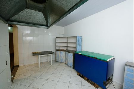 Apartamento à venda com 490m², 3 quartos e sem vaga Apartamento à venda com 490m², 3 quartos e sem vagaCozinha