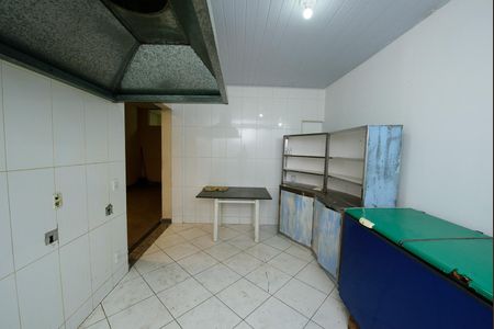 Apartamento à venda com 490m², 3 quartos e sem vaga Apartamento à venda com 490m², 3 quartos e sem vagaCozinha