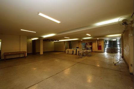 Apartamento à venda com 3 quartos, 490m² em Jardim Riacho das Pedras, Contagem